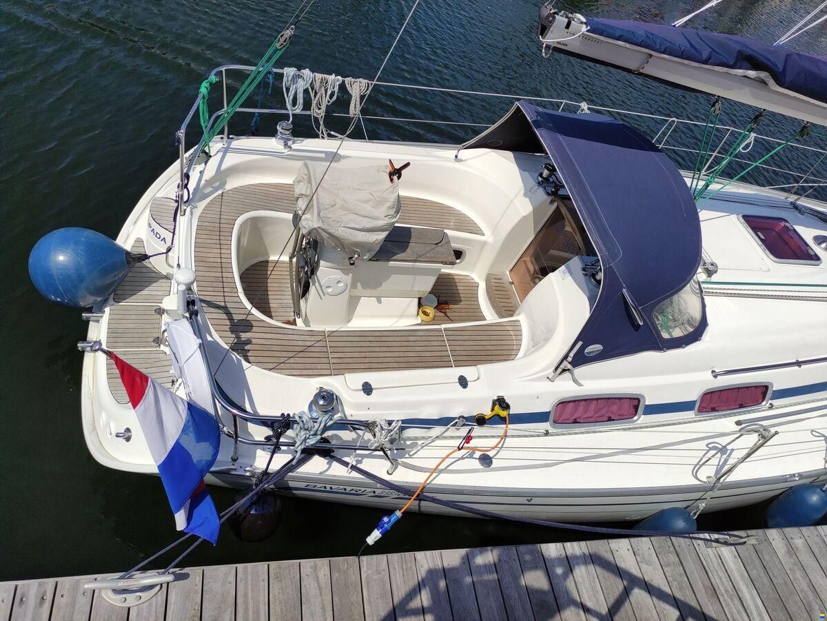 Bavaria 33 Cruiser