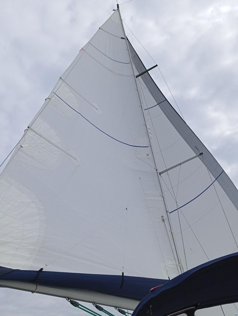 Bavaria 33 Cruiser