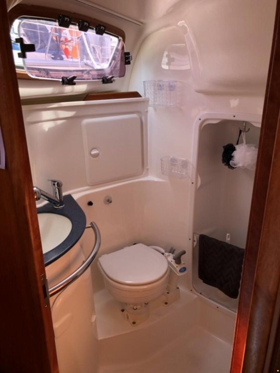 Bavaria 33 Cruiser