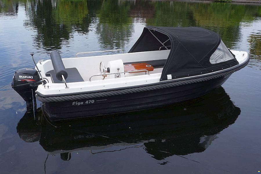 Riga 470