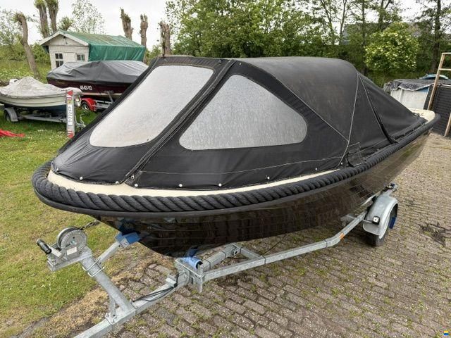 Marfish 535