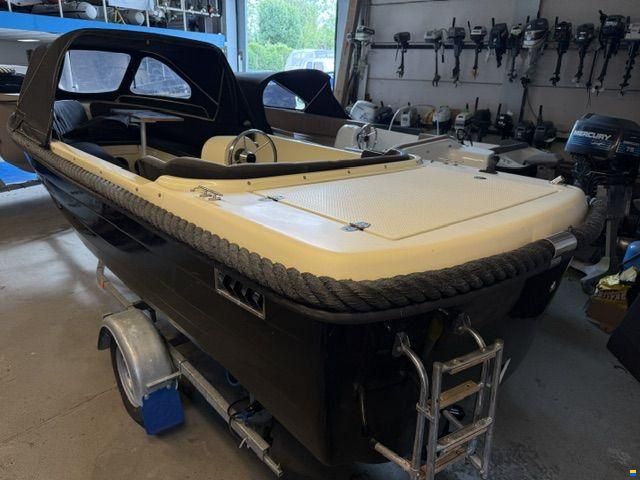 Marfish 535