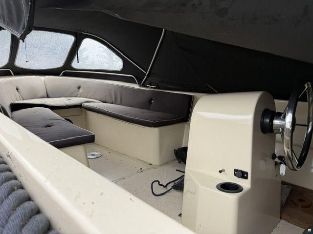 Marfish 535