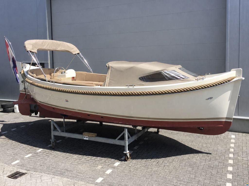 Corsiva 880 Classic