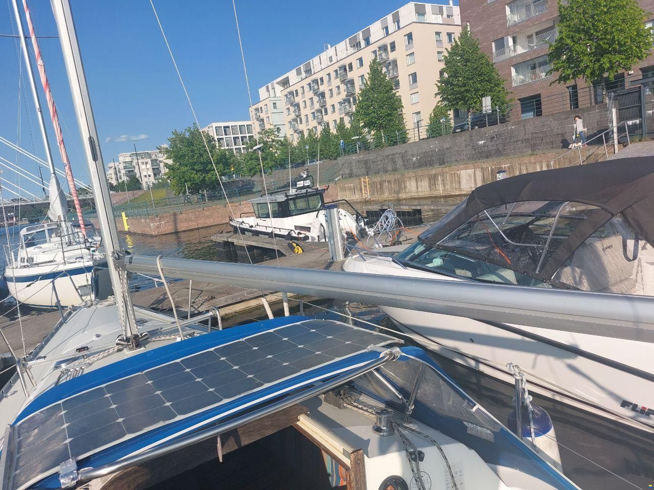Botnia NF30