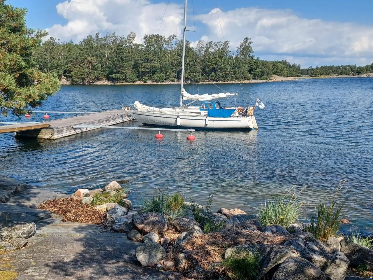 Botnia NF30