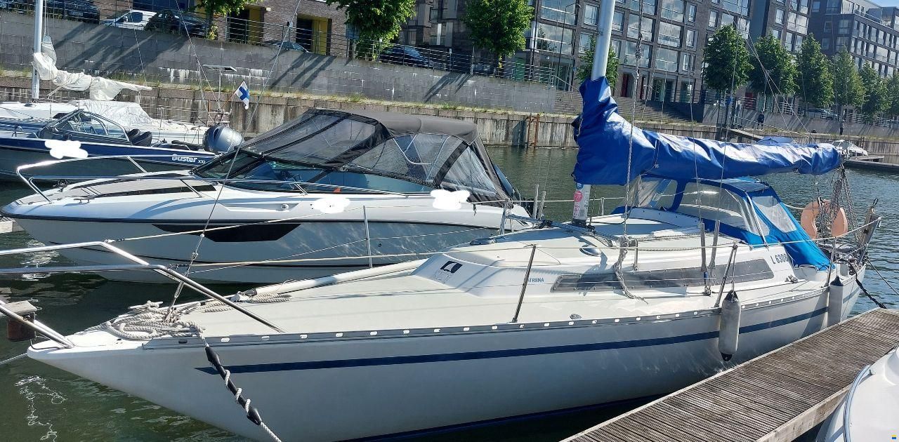 Botnia NF30