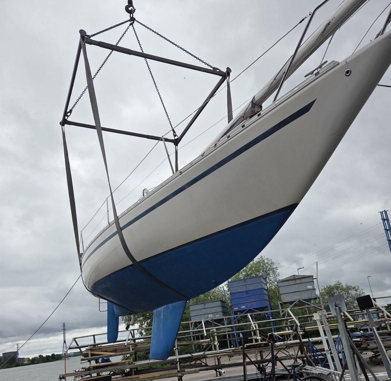 Botnia NF30