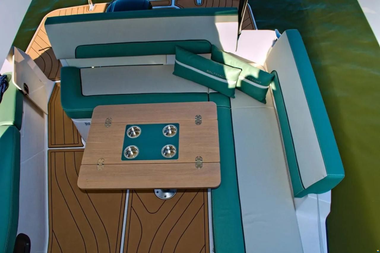 Balt SunCamper 36