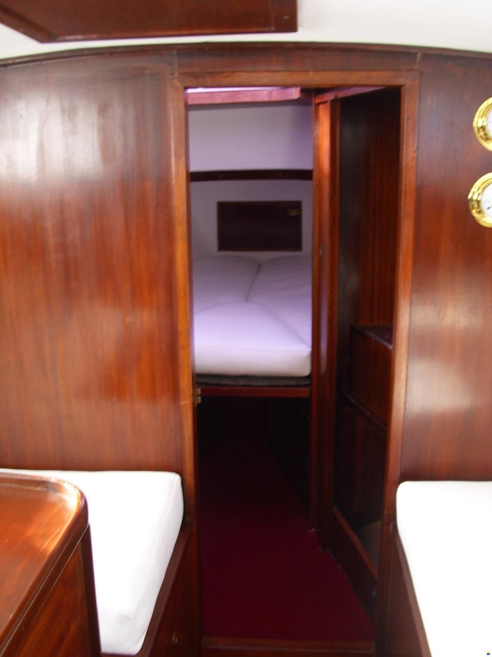 Yacht Berlin Non specificato