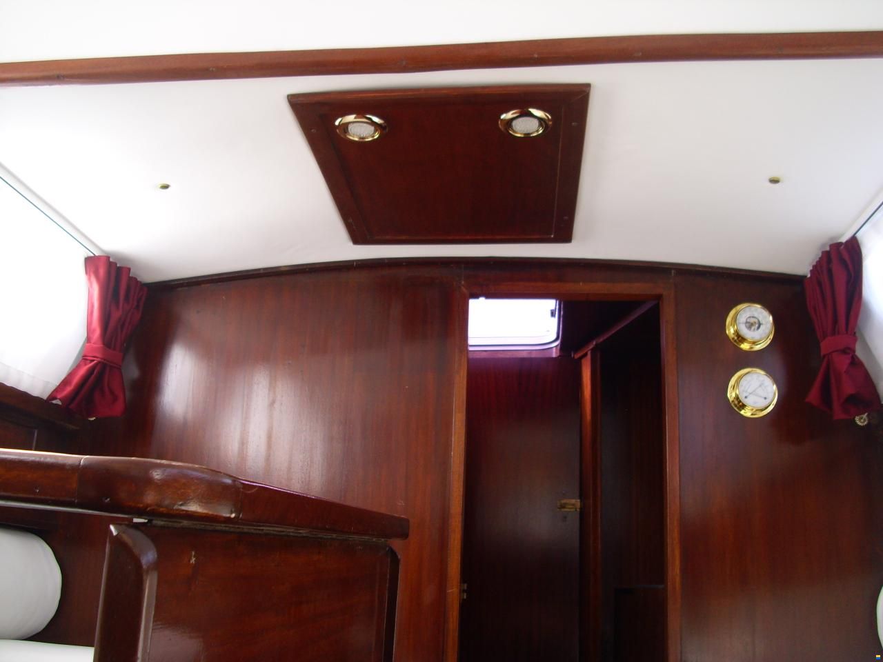Yacht Berlin Non specificato