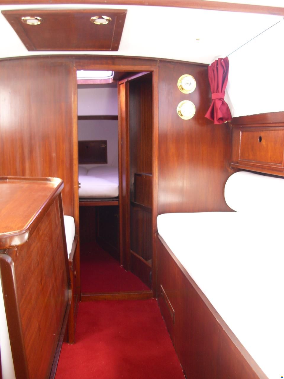 Yacht Berlin Non specificato