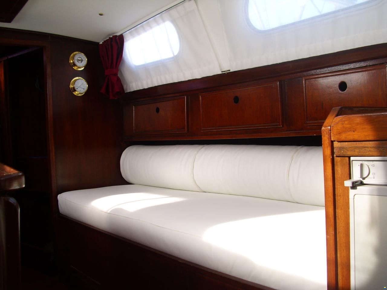 Yacht Berlin Non specificato