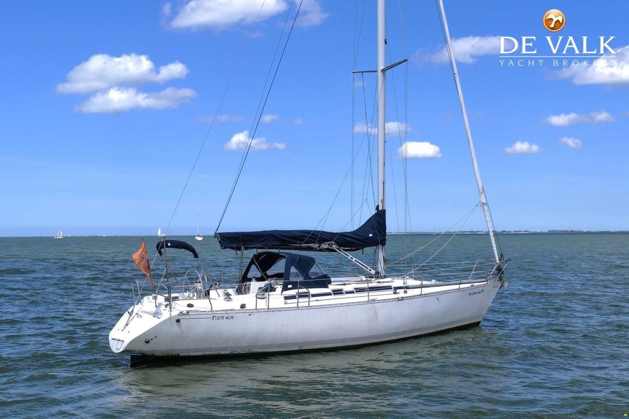 Beneteau First 405