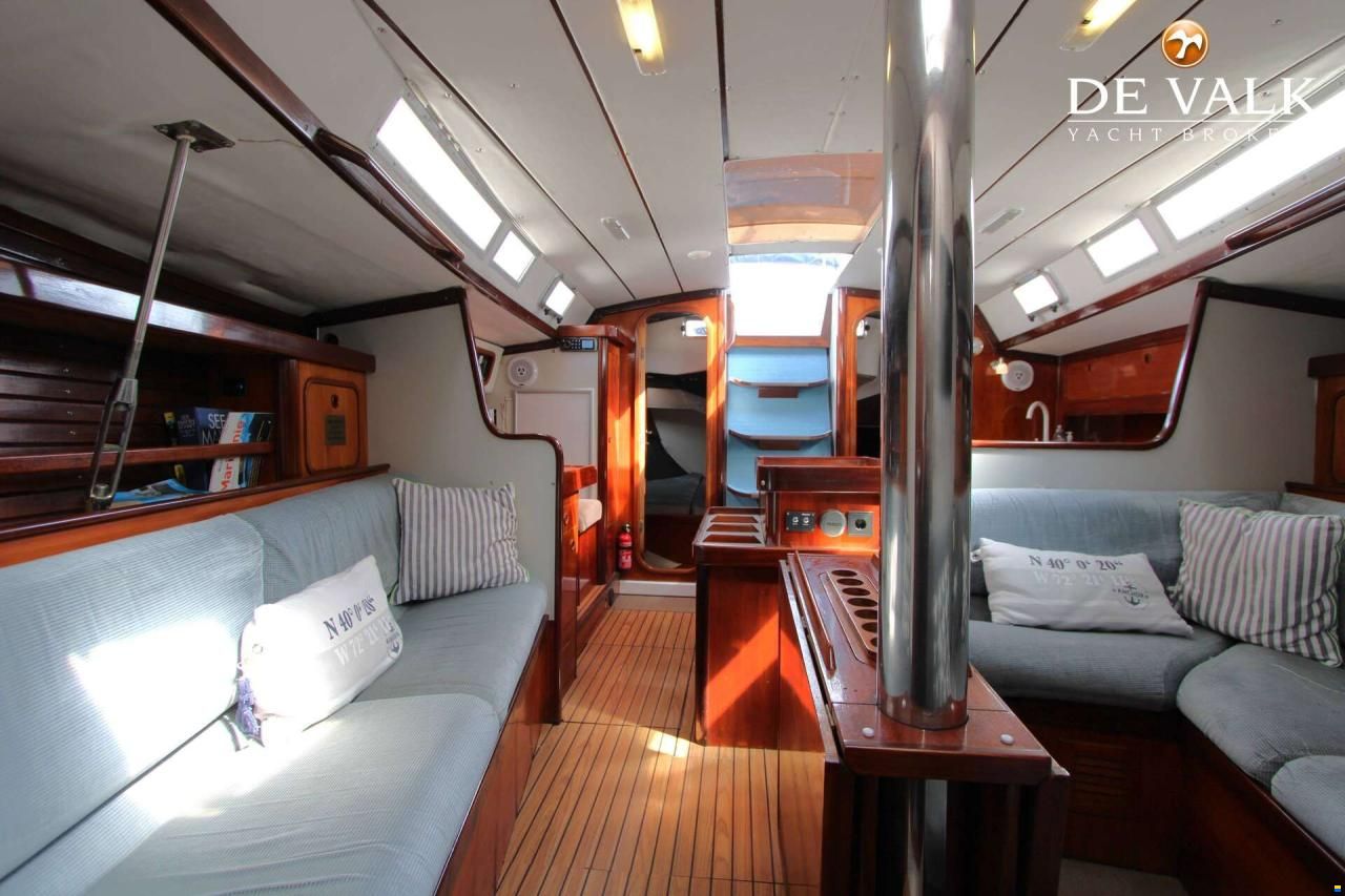 Beneteau First 405