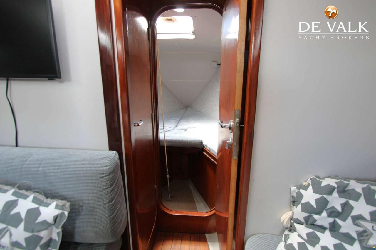 Beneteau First 405