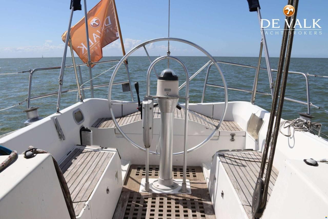 Beneteau First 405