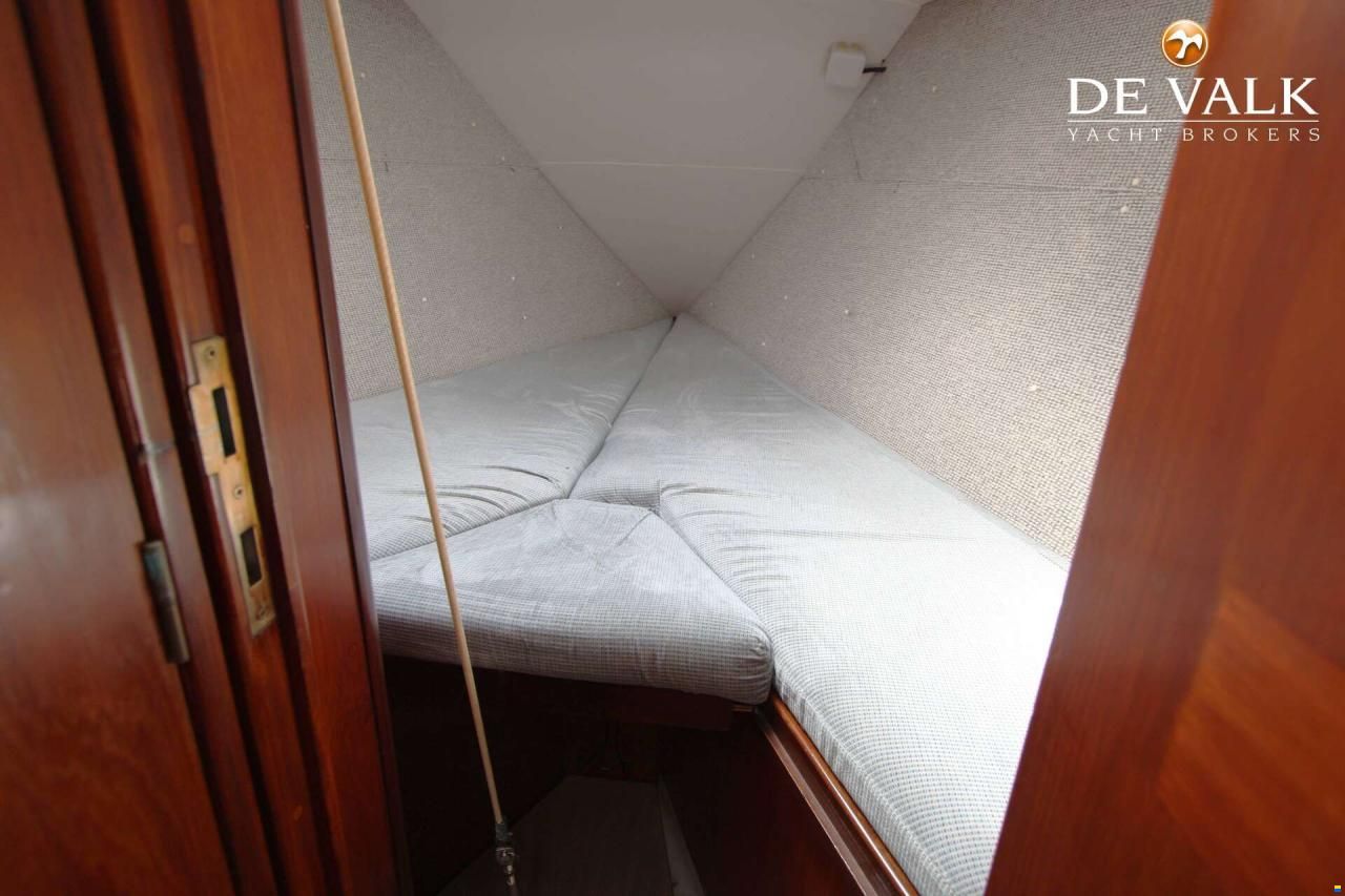 Beneteau First 405
