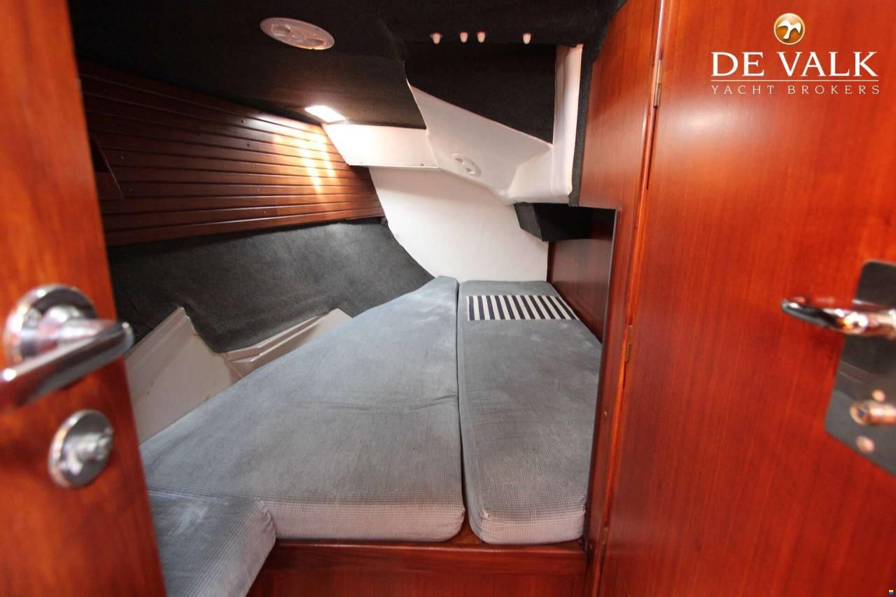 Beneteau First 405
