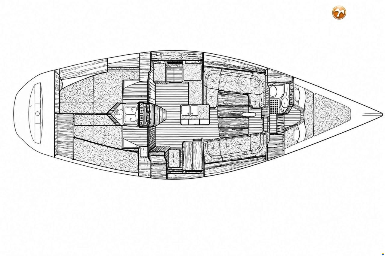 Beneteau First 405