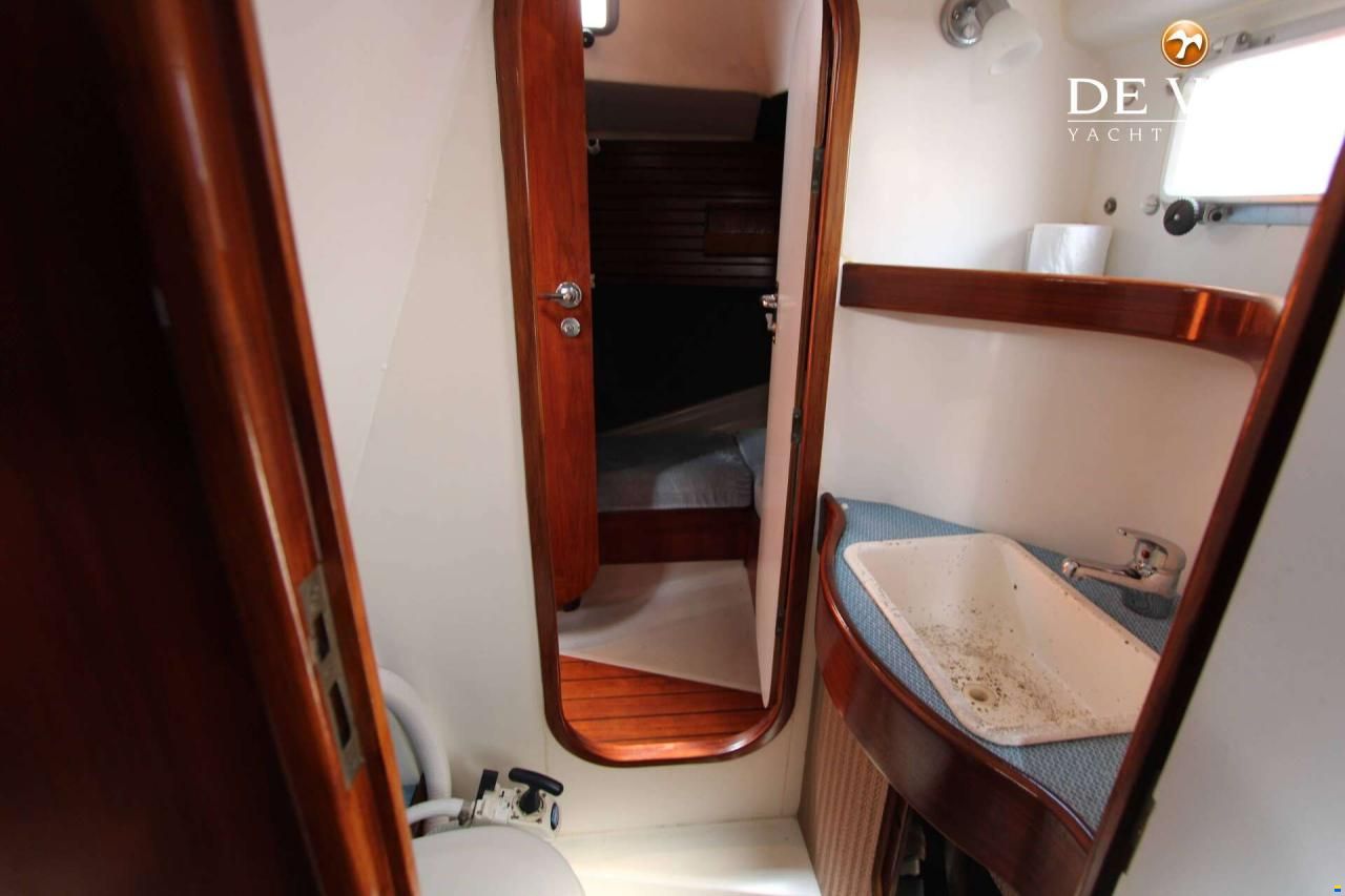 Beneteau First 405