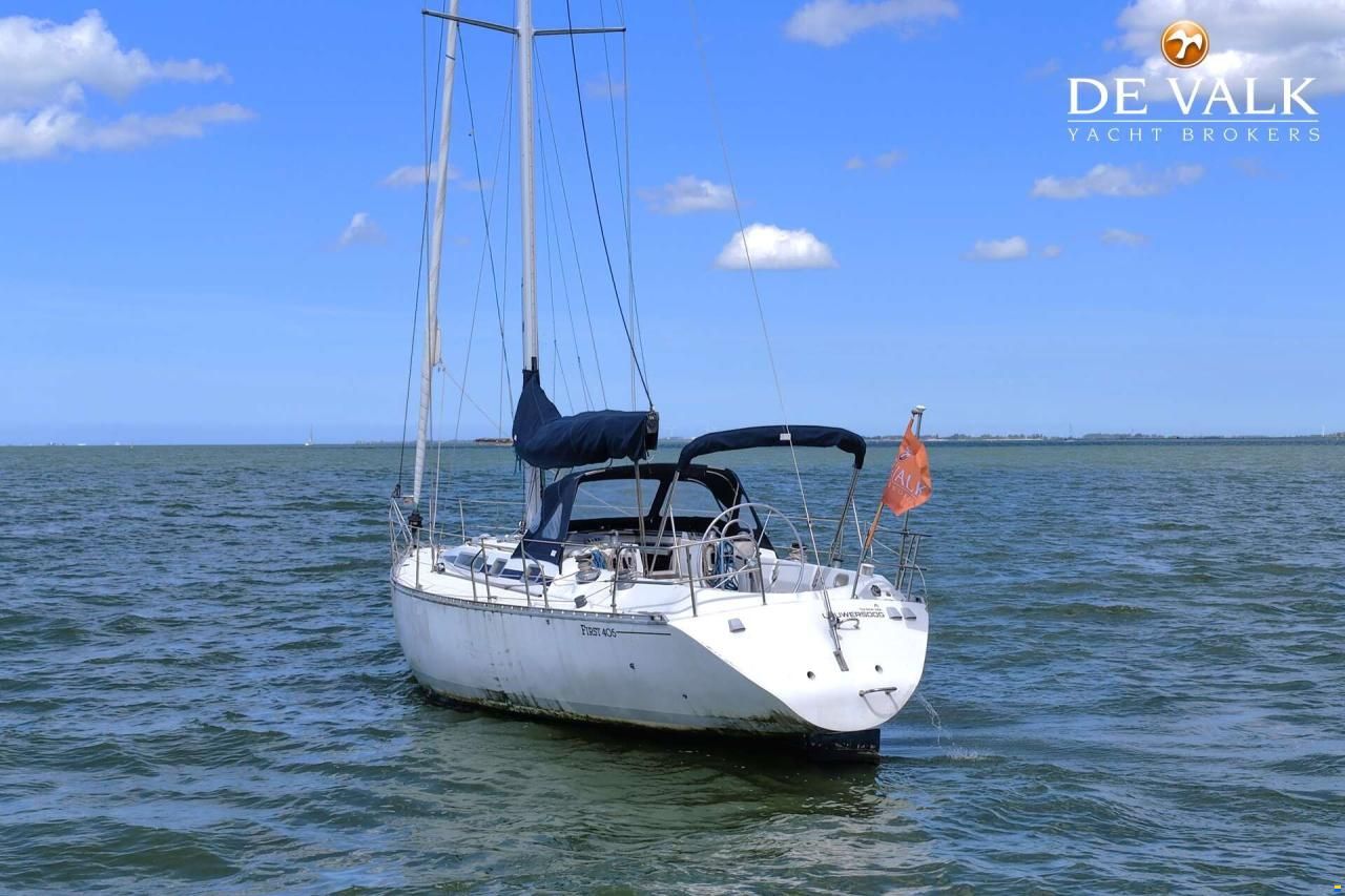 Beneteau First 405