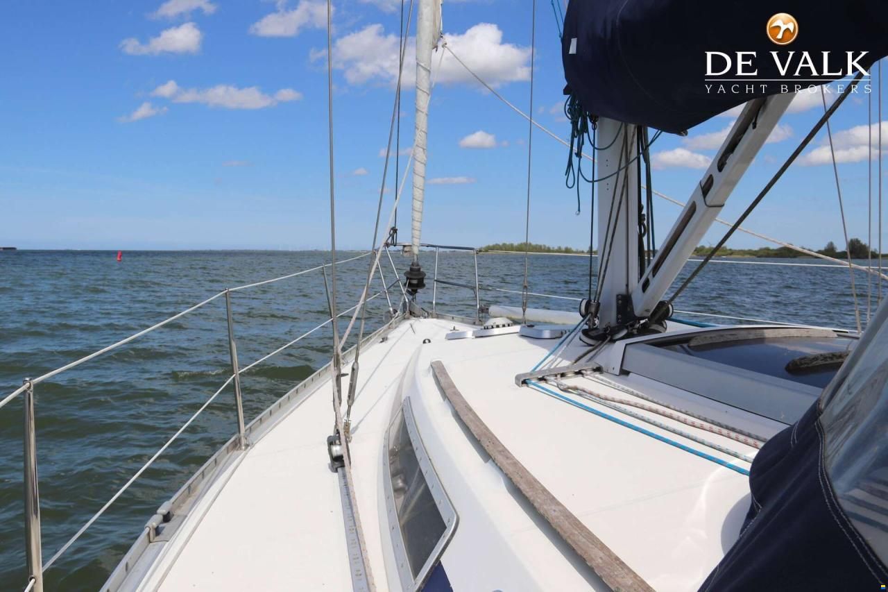 Beneteau First 405