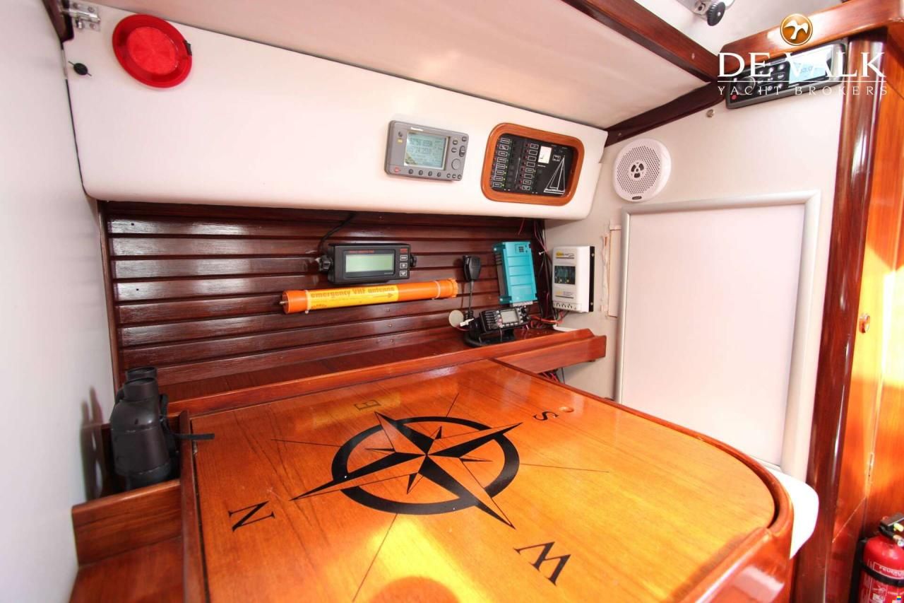 Beneteau First 405