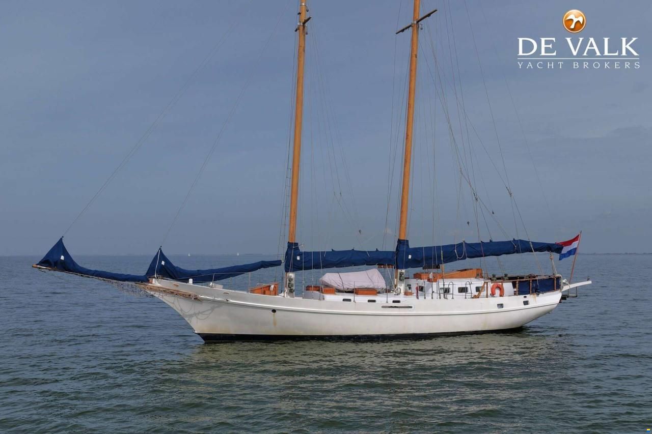 Lunstroo Schooner 2300