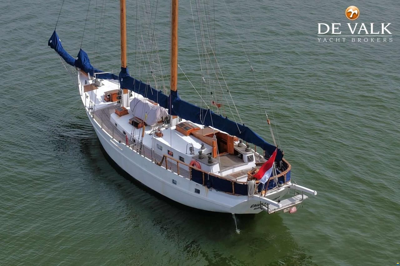 Lunstroo Schooner 2300