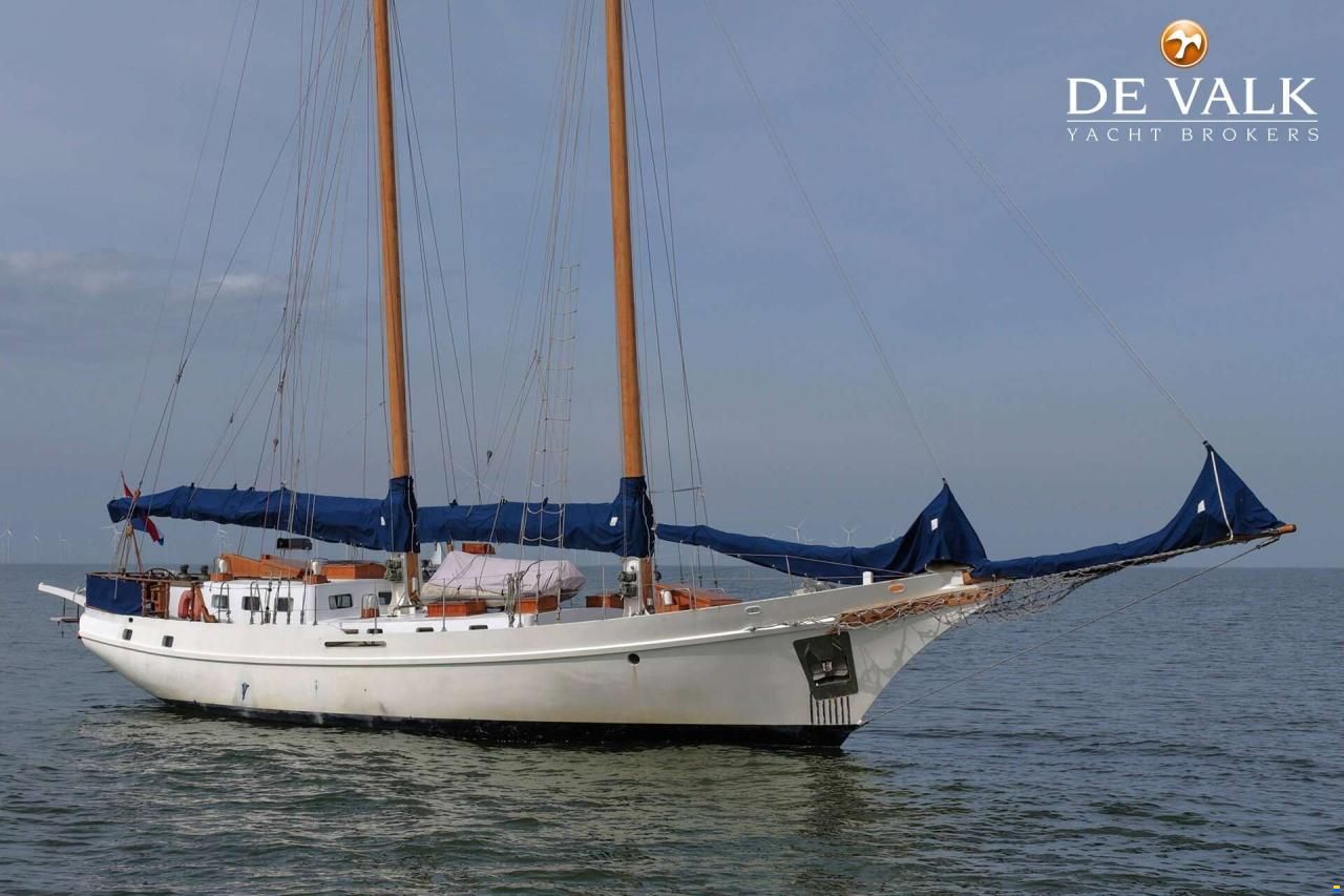 Lunstroo Schooner 2300
