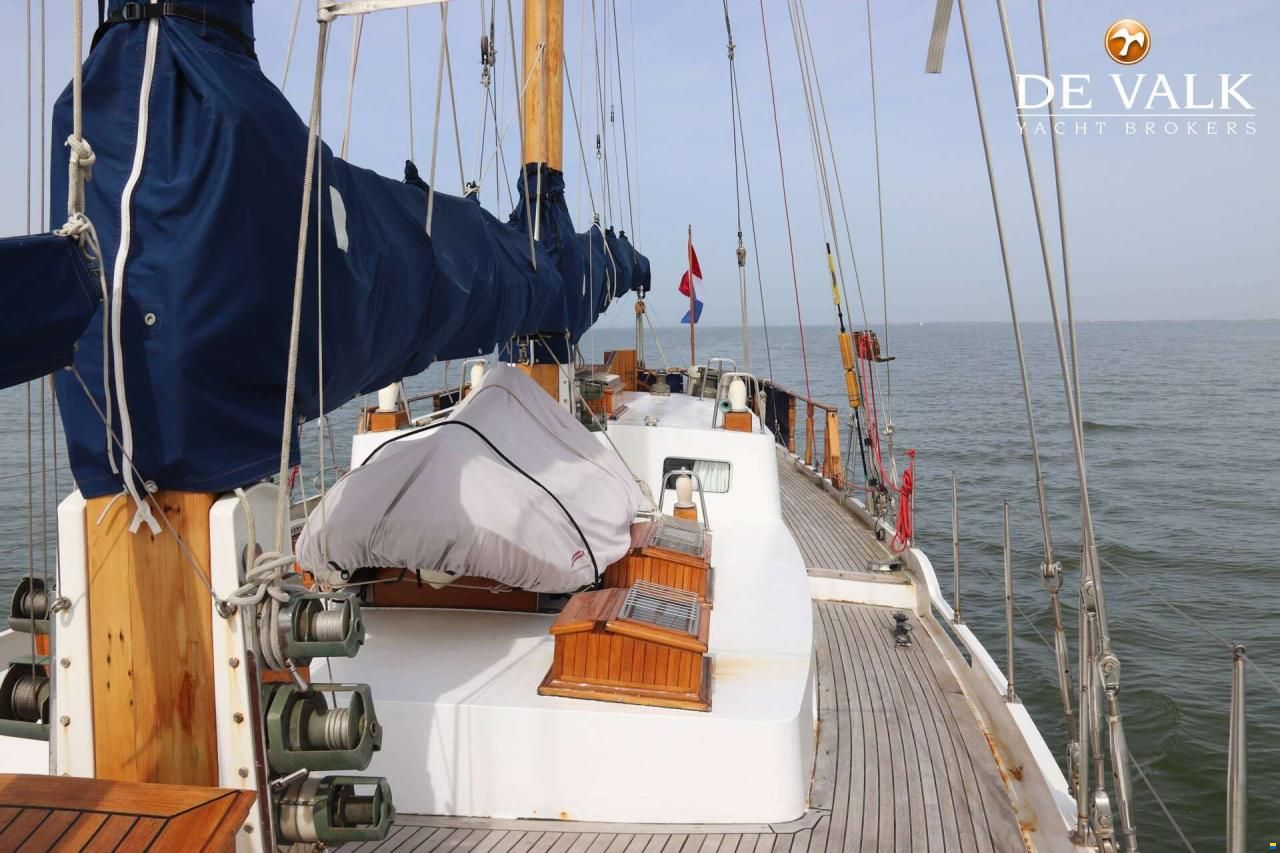 Lunstroo Schooner 2300