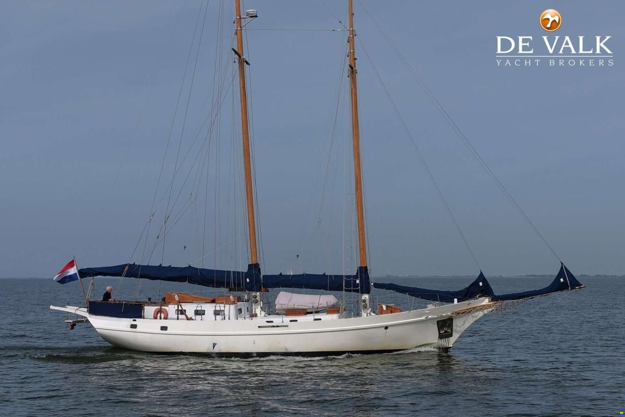 Lunstroo Schooner 2300