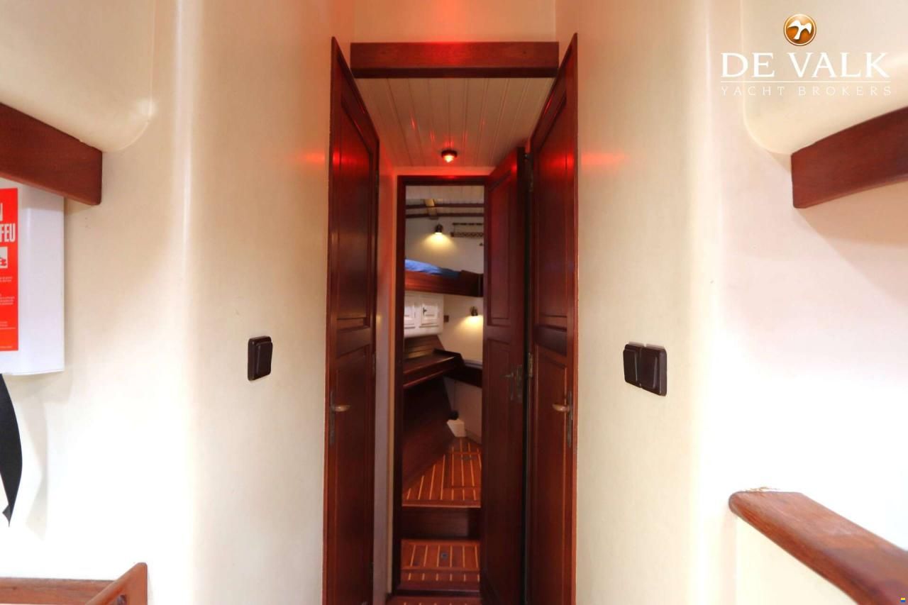 Lunstroo Schooner 2300