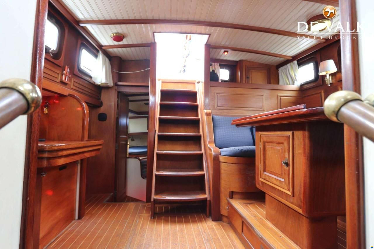 Lunstroo Schooner 2300
