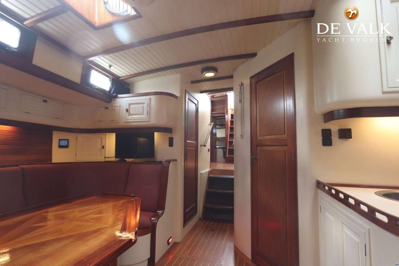 Lunstroo Schooner 2300