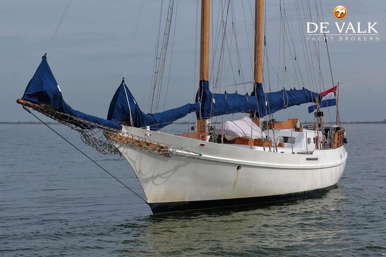 Lunstroo Schooner 2300