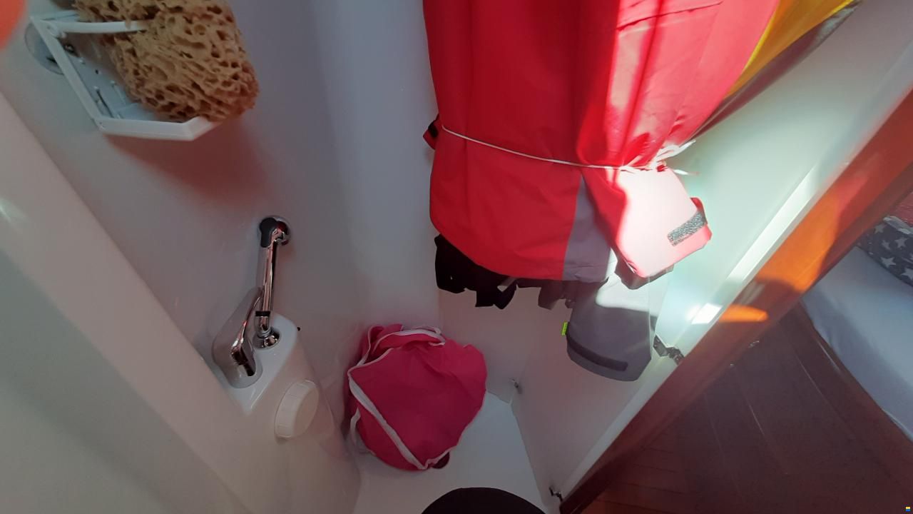 Beneteau Oceanis Clipper423