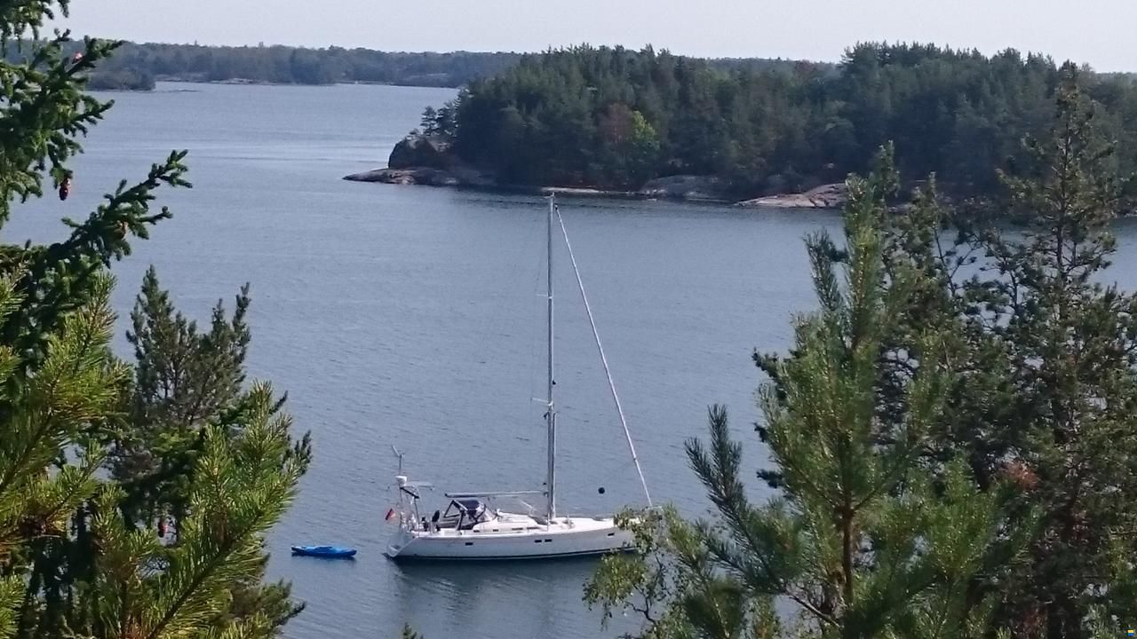 Beneteau Oceanis Clipper423