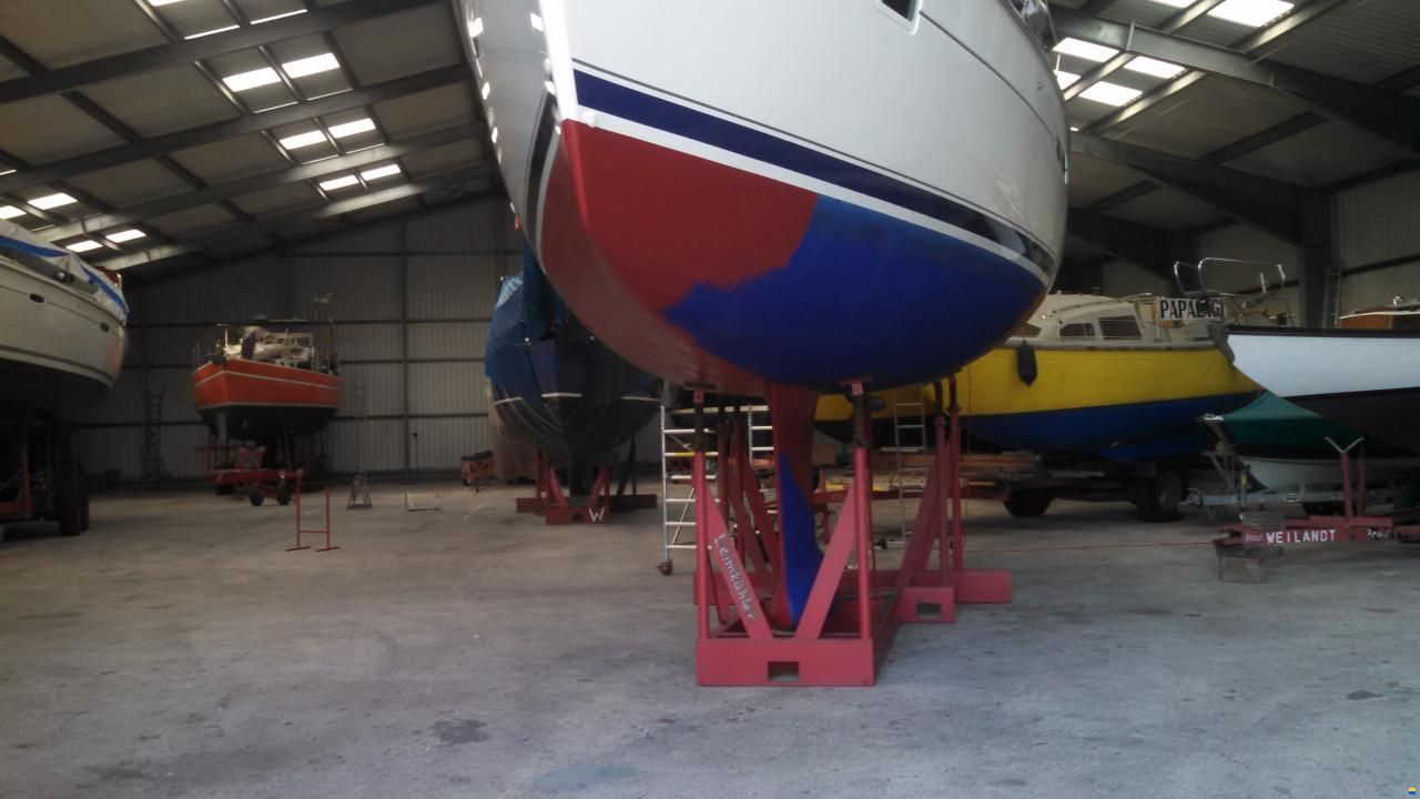 Beneteau Oceanis Clipper423