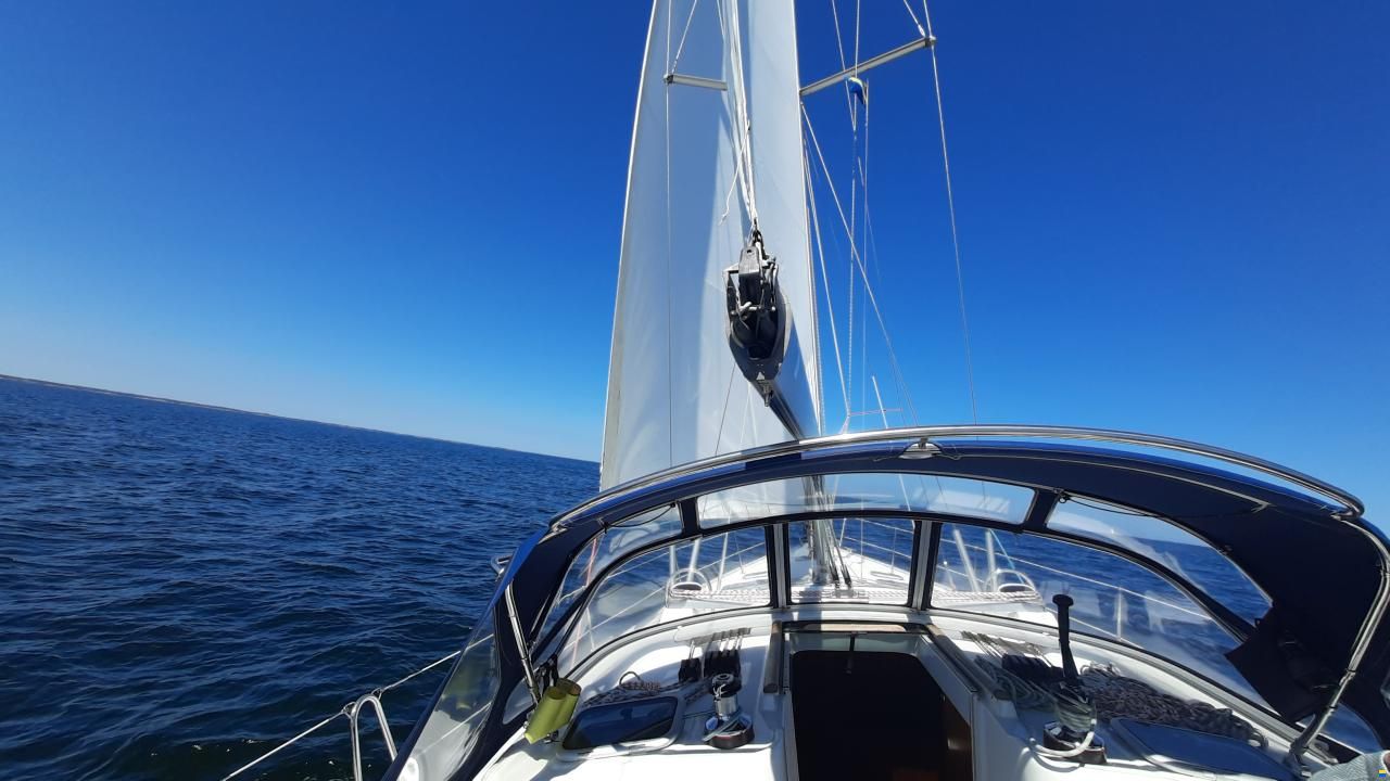 Beneteau Oceanis Clipper423