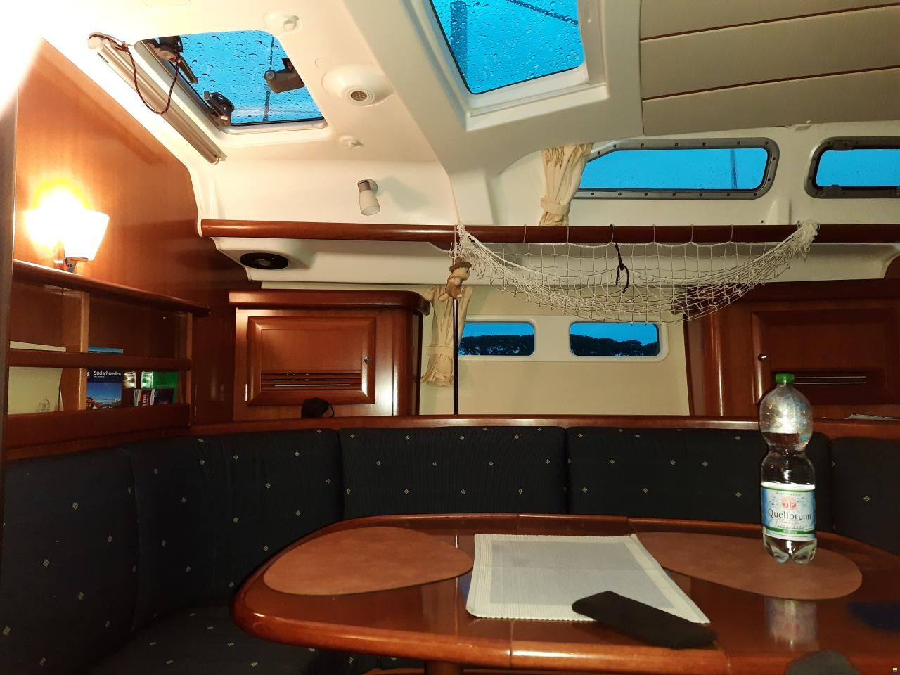 Beneteau Oceanis Clipper423
