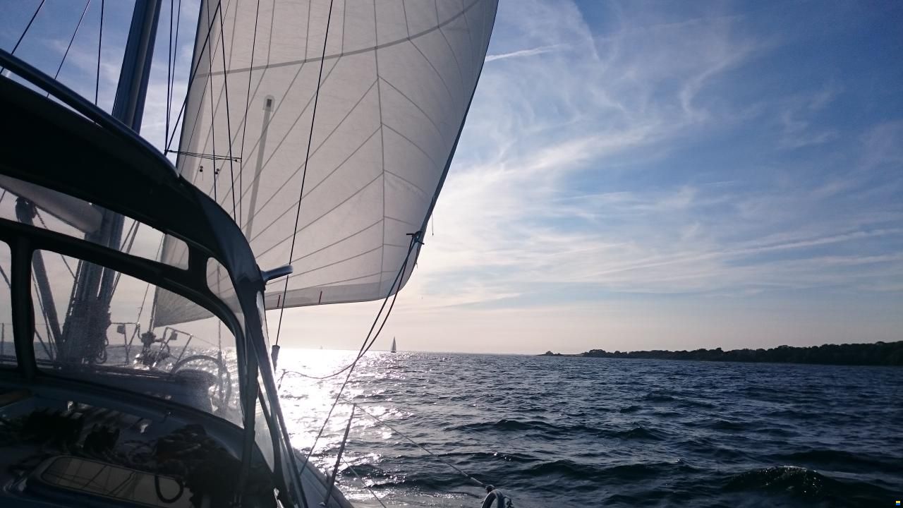 Beneteau Oceanis Clipper423