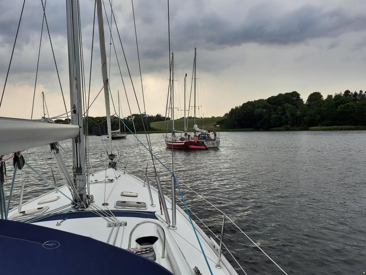 Beneteau Oceanis Clipper423