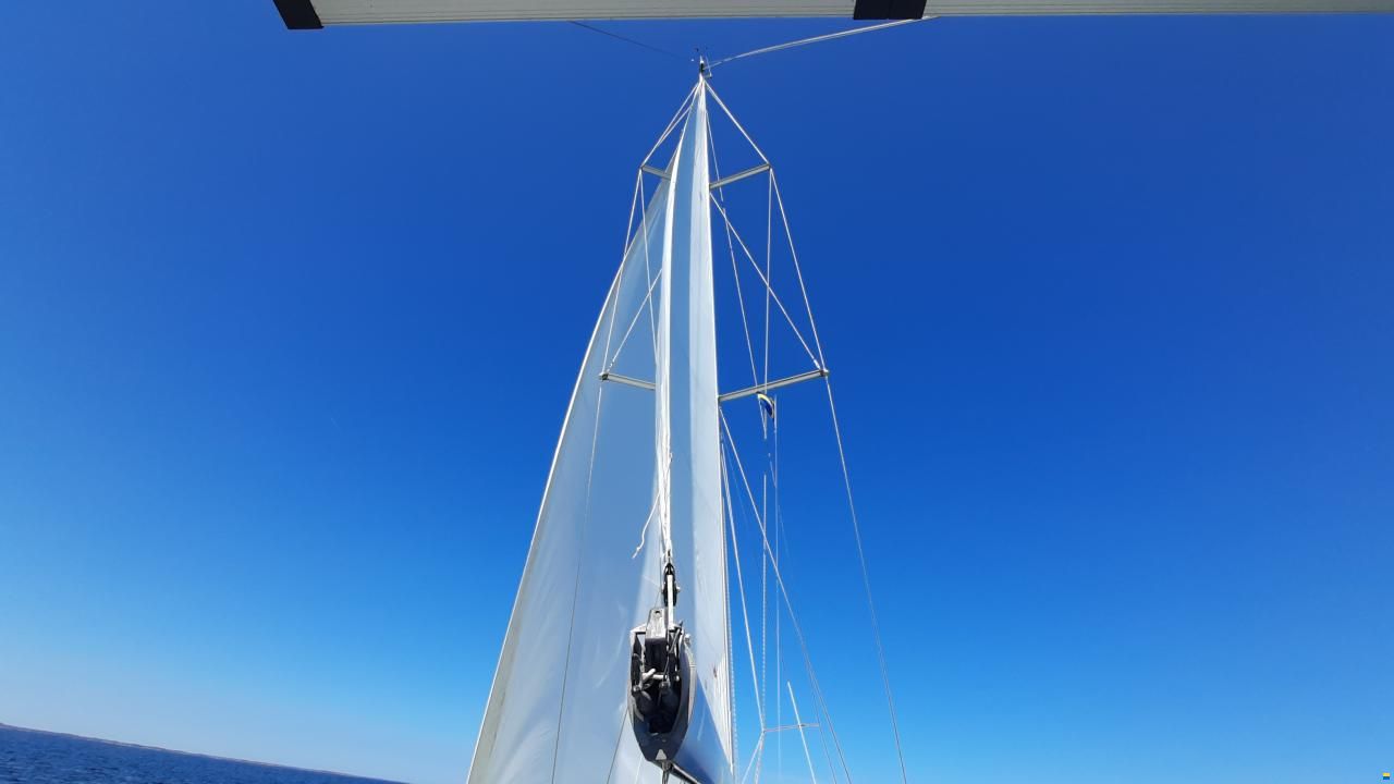 Beneteau Oceanis Clipper423