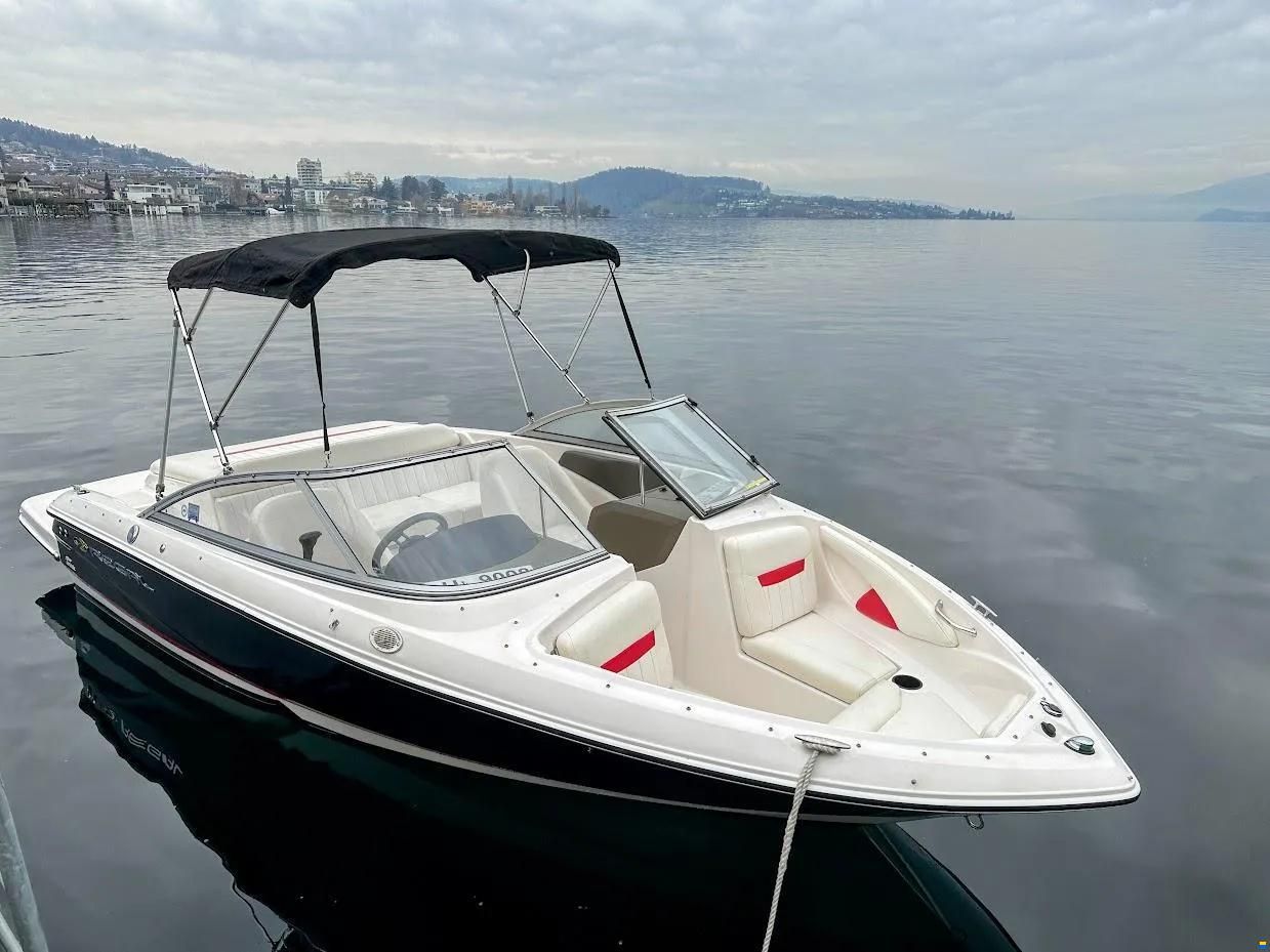 Regal 1900 Bowrider