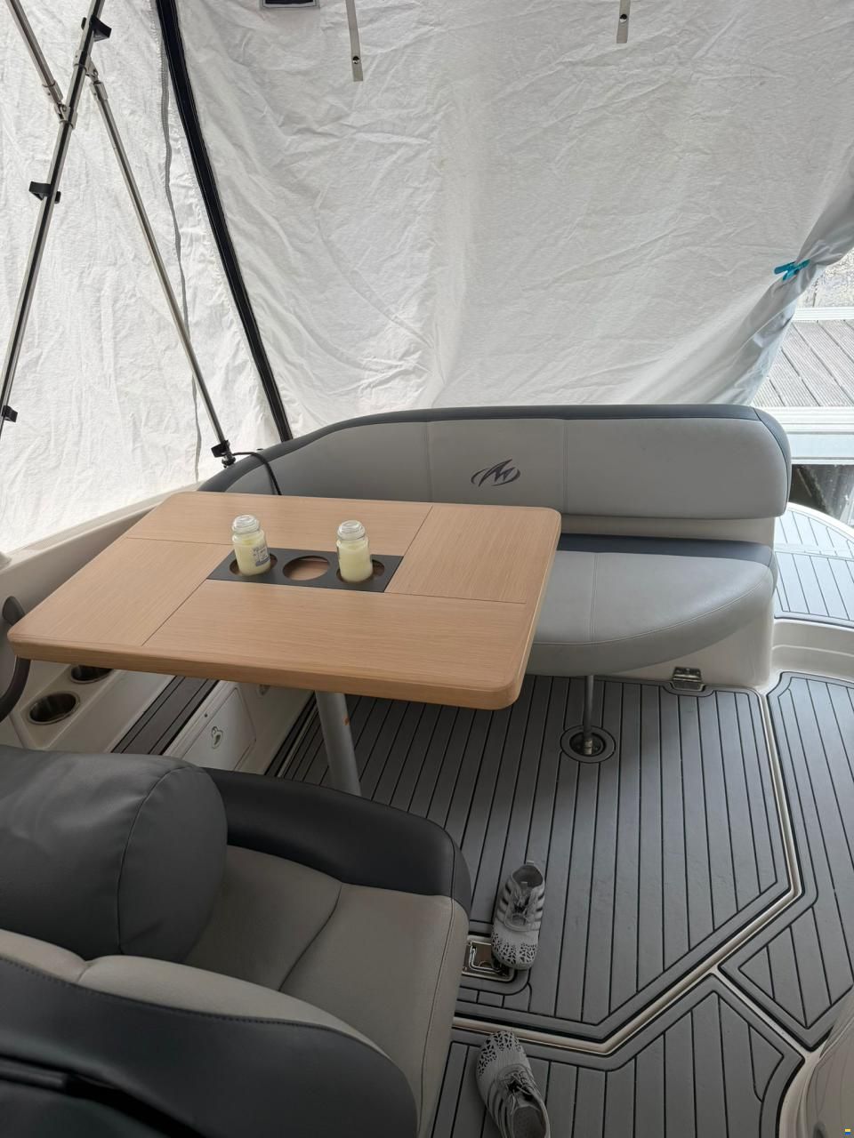 Monterey 265 CR