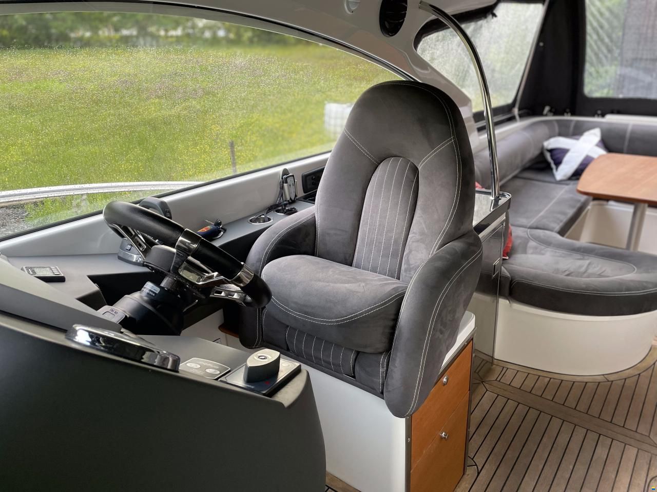 Marex 350 CC