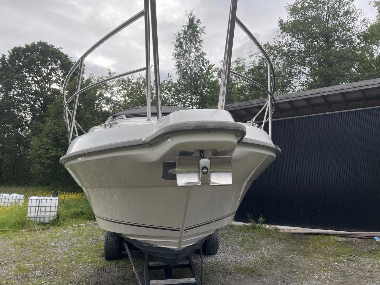 Marex 350 CC