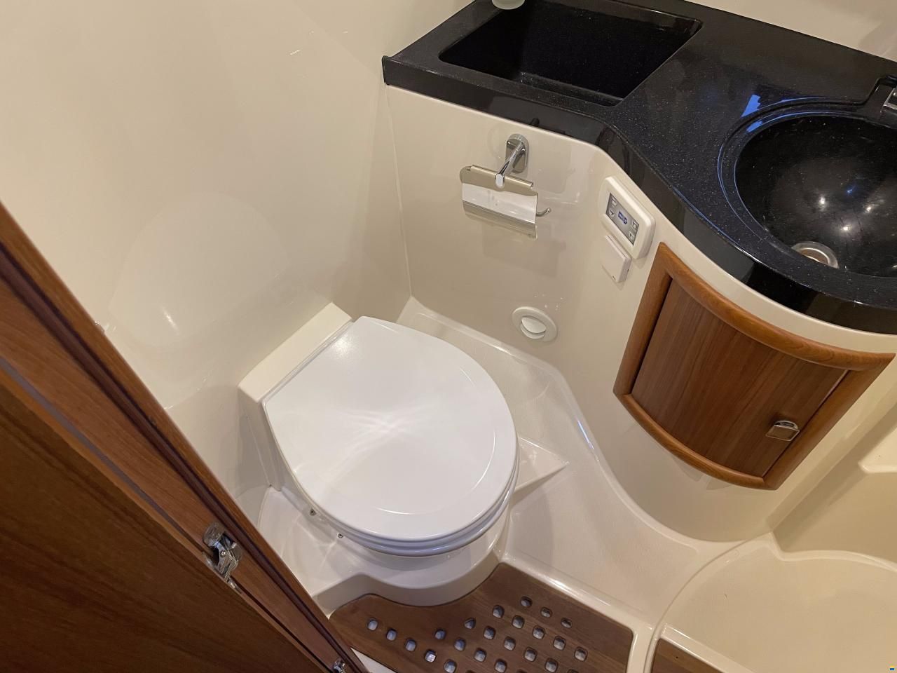 Marex 350 CC